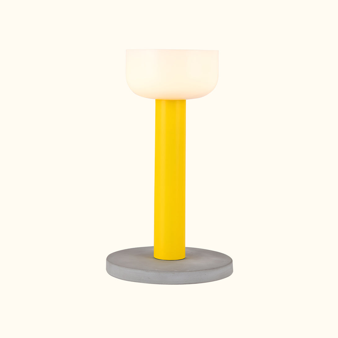 Bellhop Table Lamp