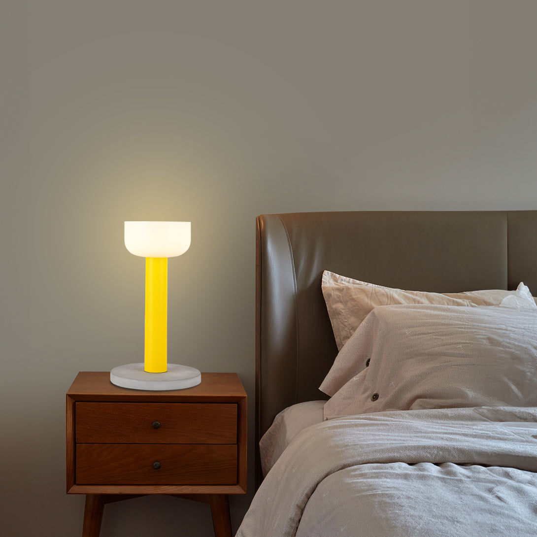 Bellhop Table Lamp