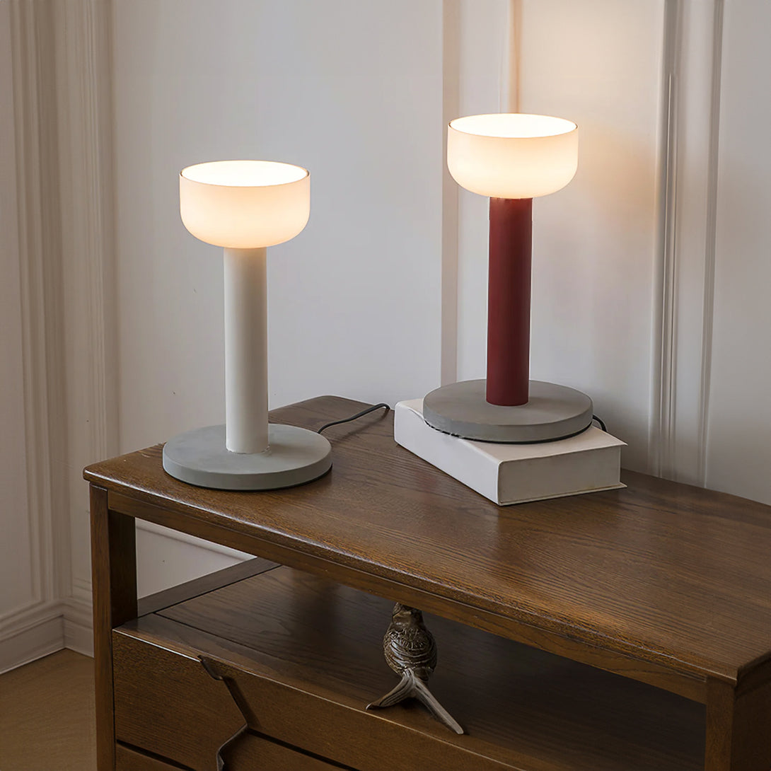 Bellhop Table Lamp