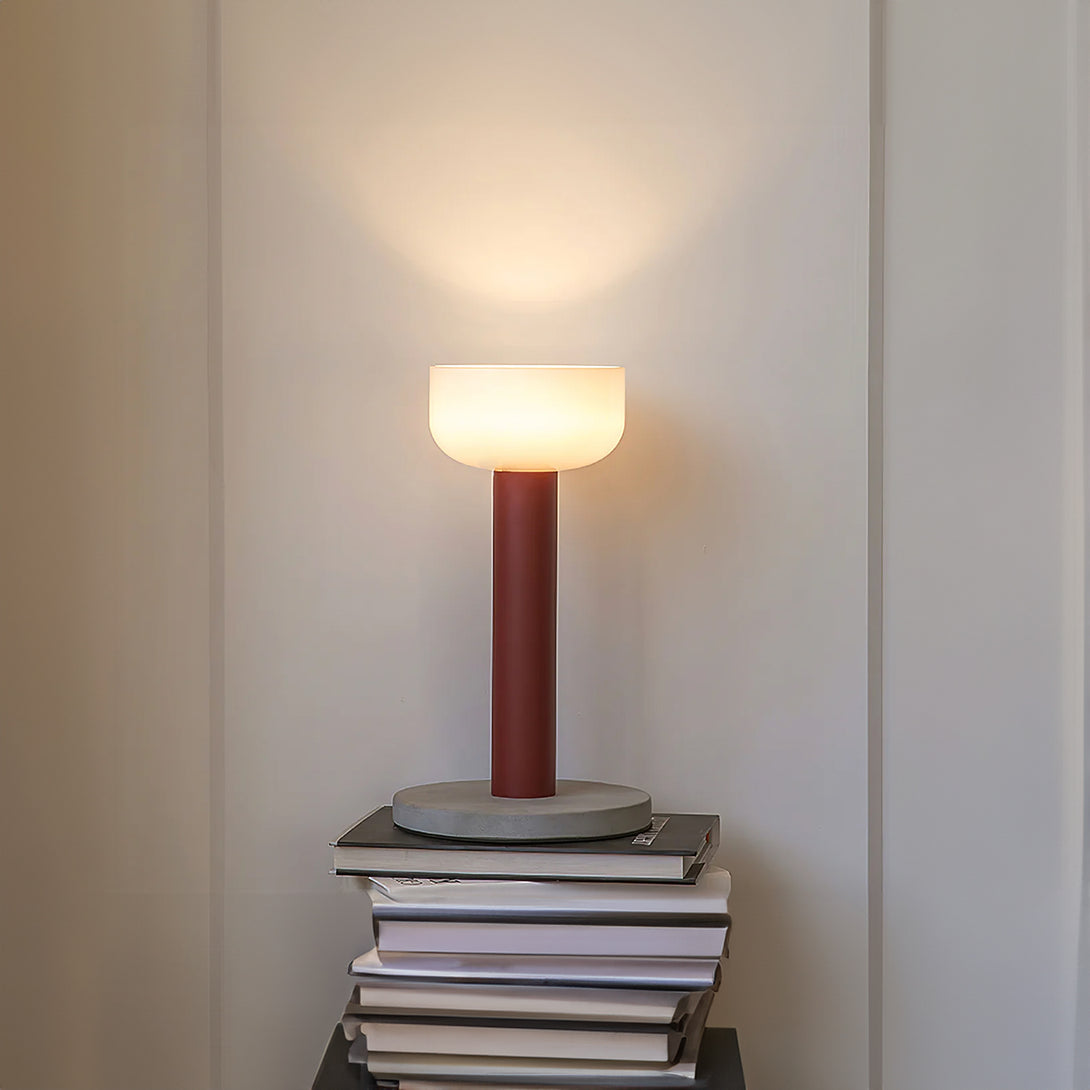 Bellhop Table Lamp