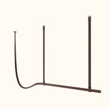 Belt Suspension Pendant Light