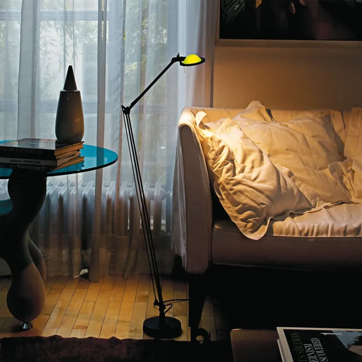 Berenice Floor Lamp