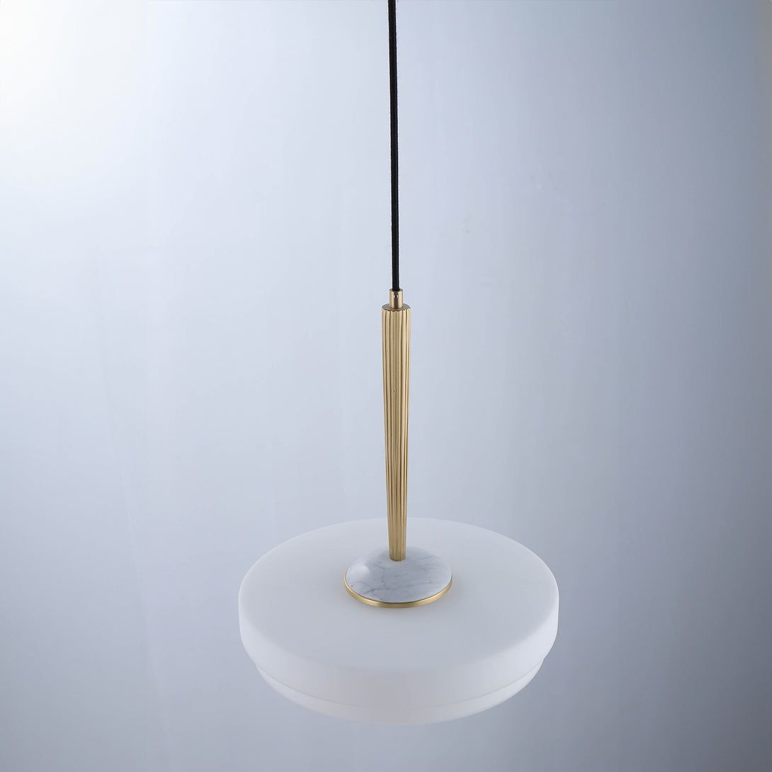 Bert Frank Travel Pendant light