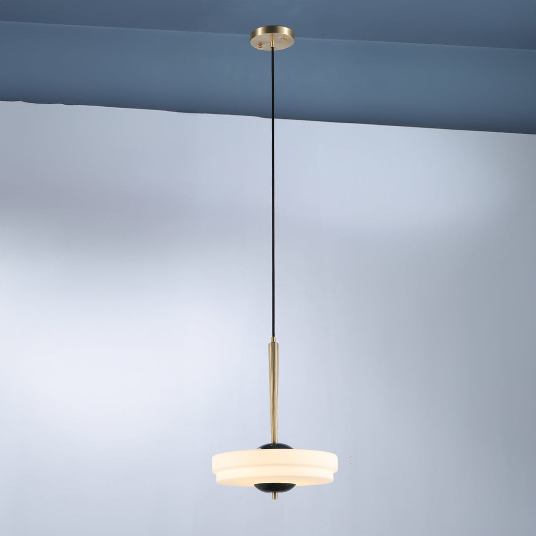 Bert Frank Travel Pendant light