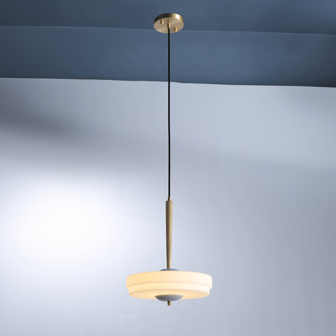 Bert Frank Travel Pendant light