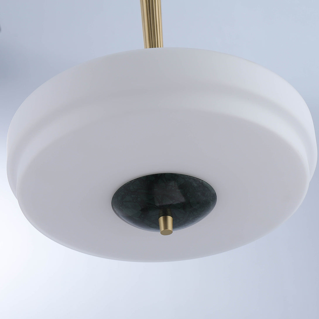 Bert Frank Travel Pendant light