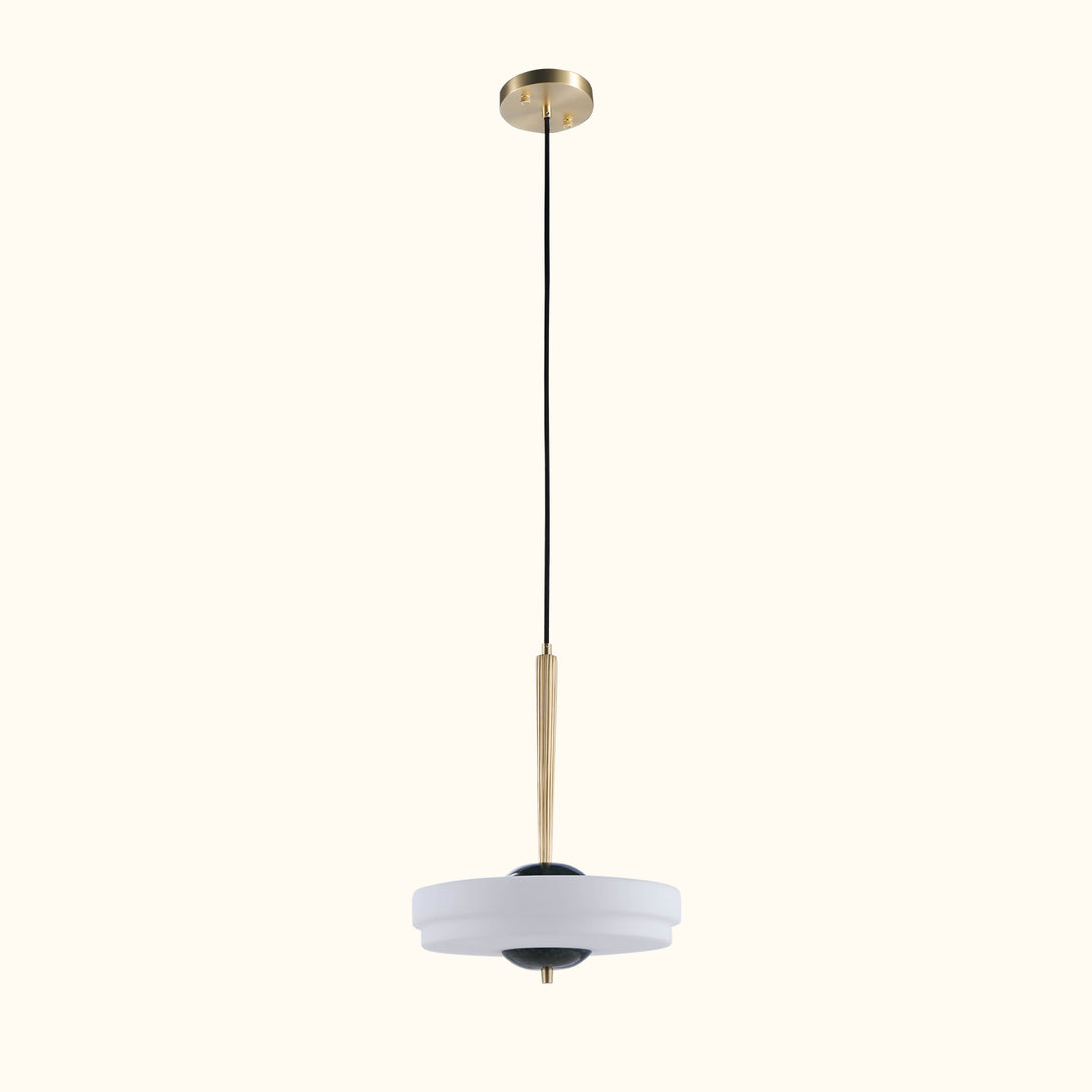 Bert Frank Travel Pendant light