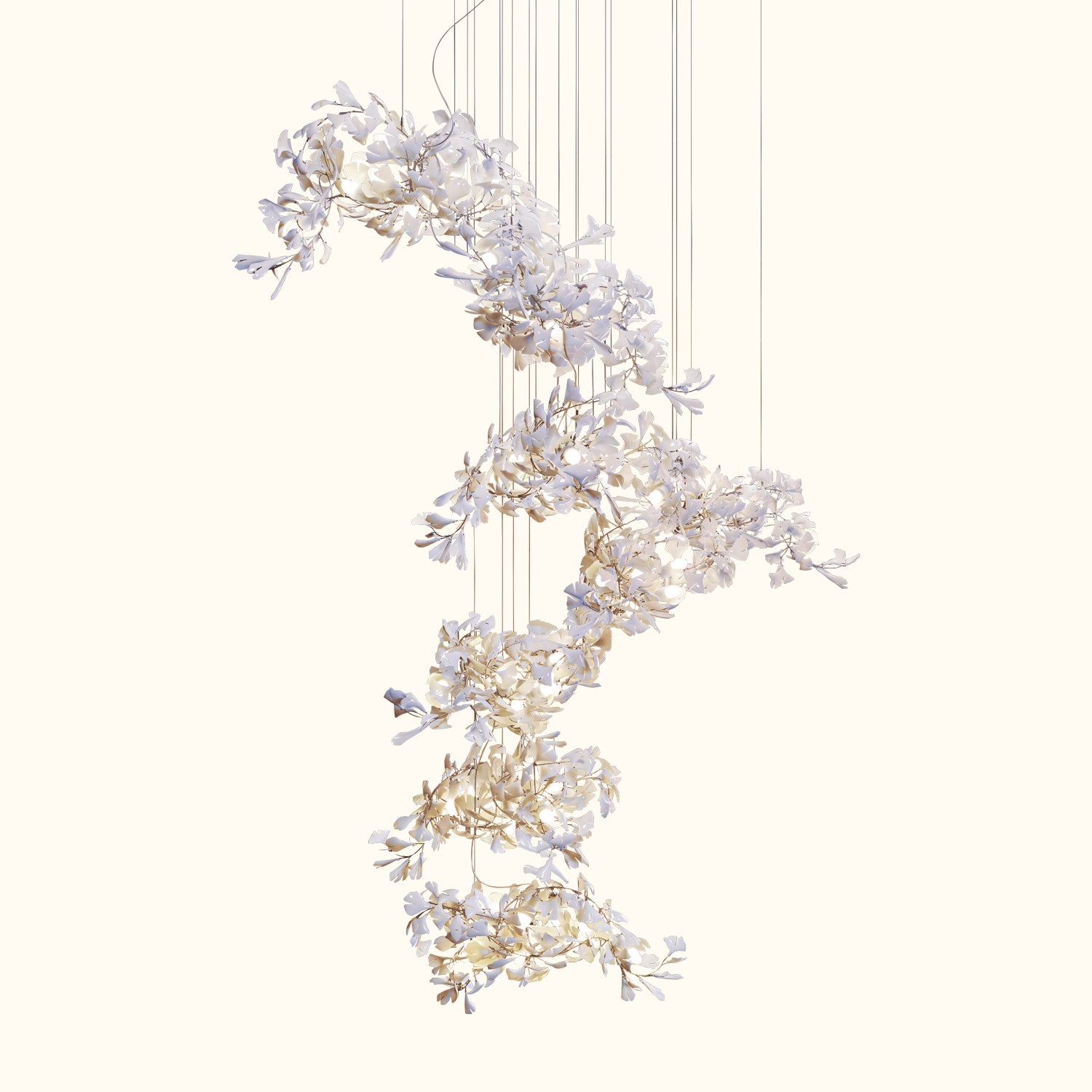 Ginkgo Lighting 1120A