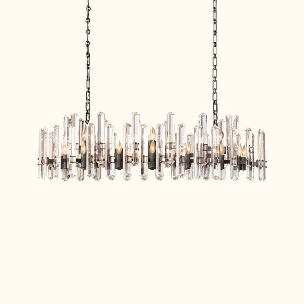 Bonnington Linear Chandelier