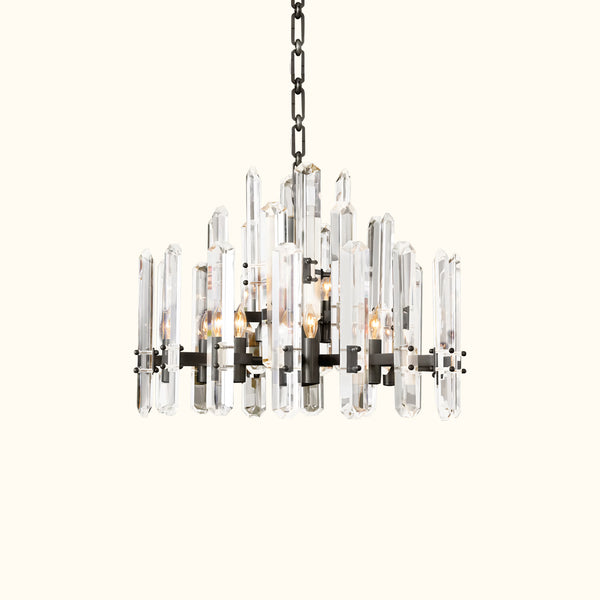 Bonnington Round Chandelier