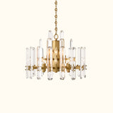 Bonnington Round Chandelier
