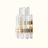 Bonnington Two-Tier Sconce