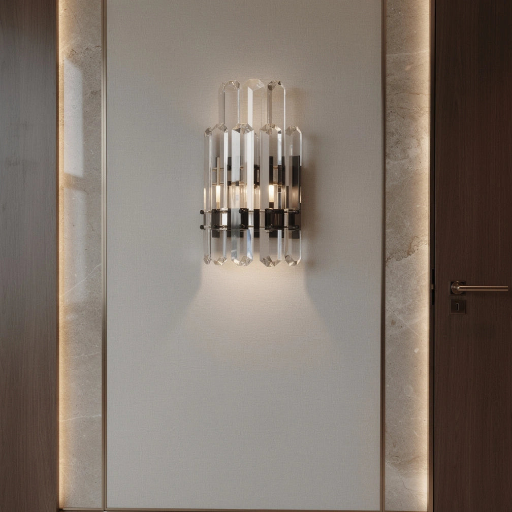 Bonnington Two-Tier Sconce
