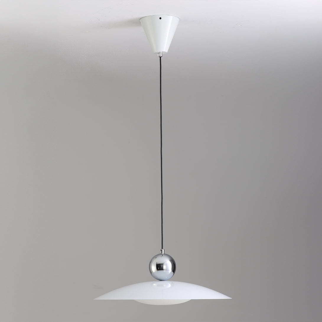 Boston 1 Pendant Light