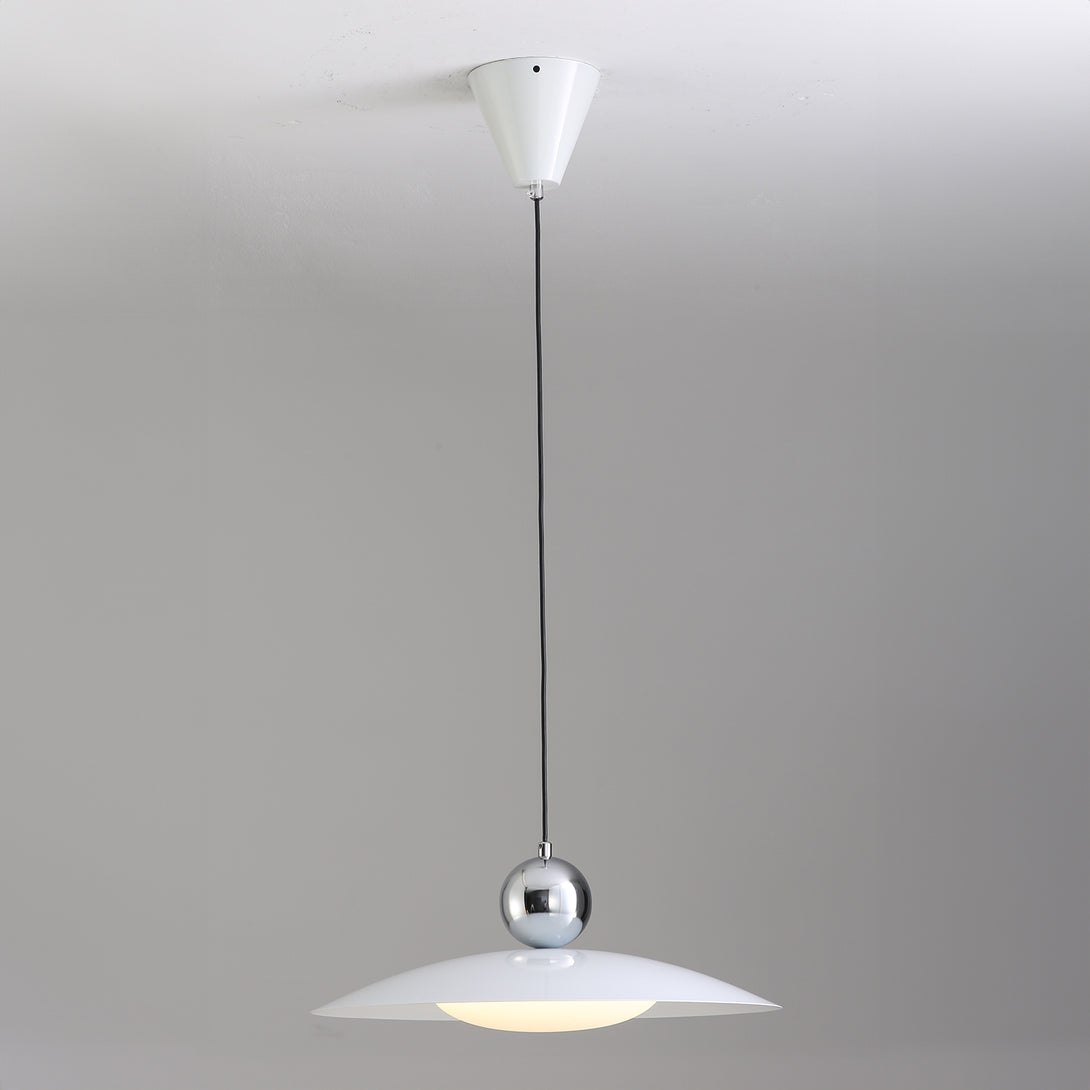 Boston 1 Pendant Light