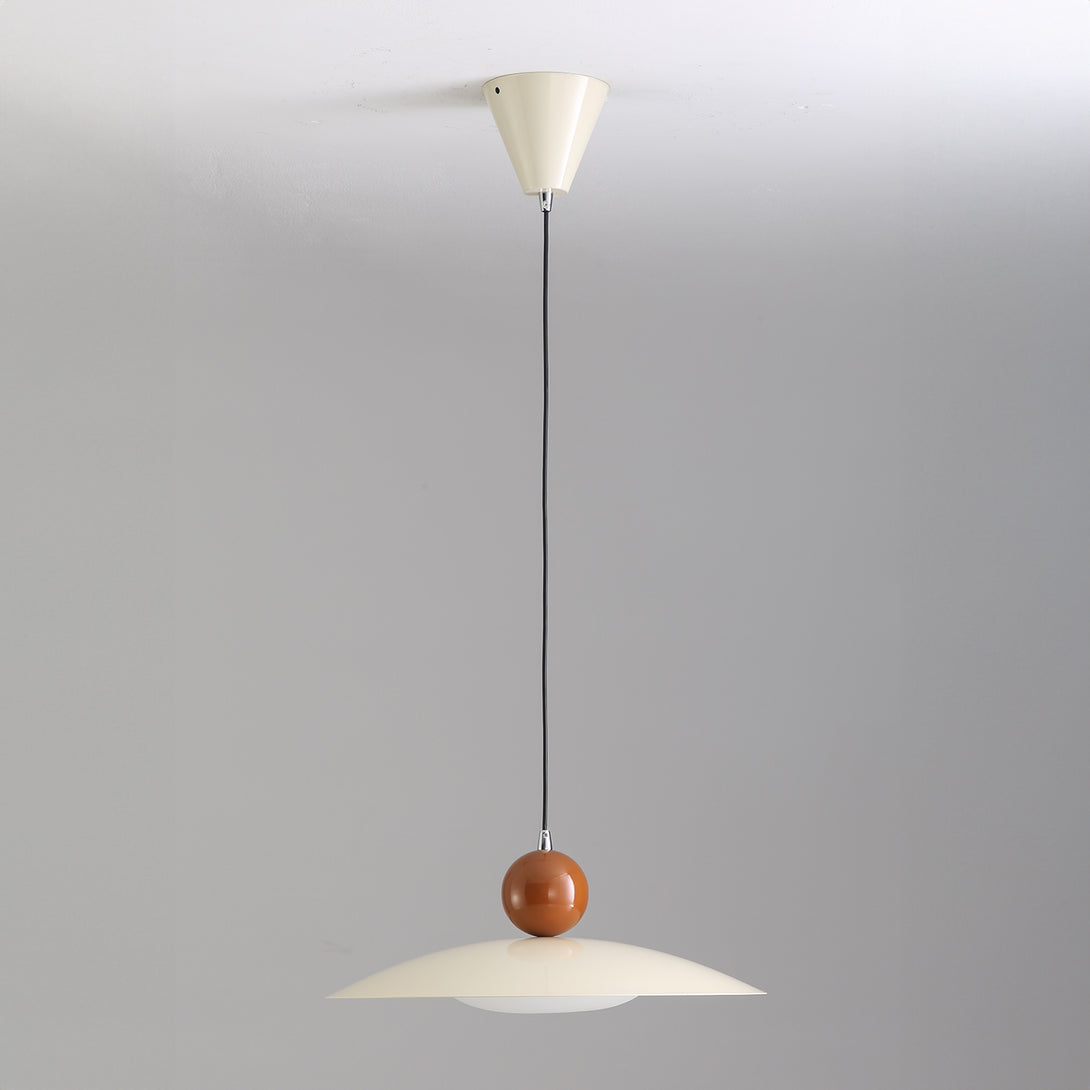 Boston 1 Pendant Light