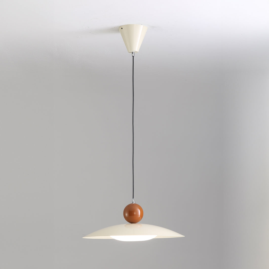 Boston 1 Pendant Light