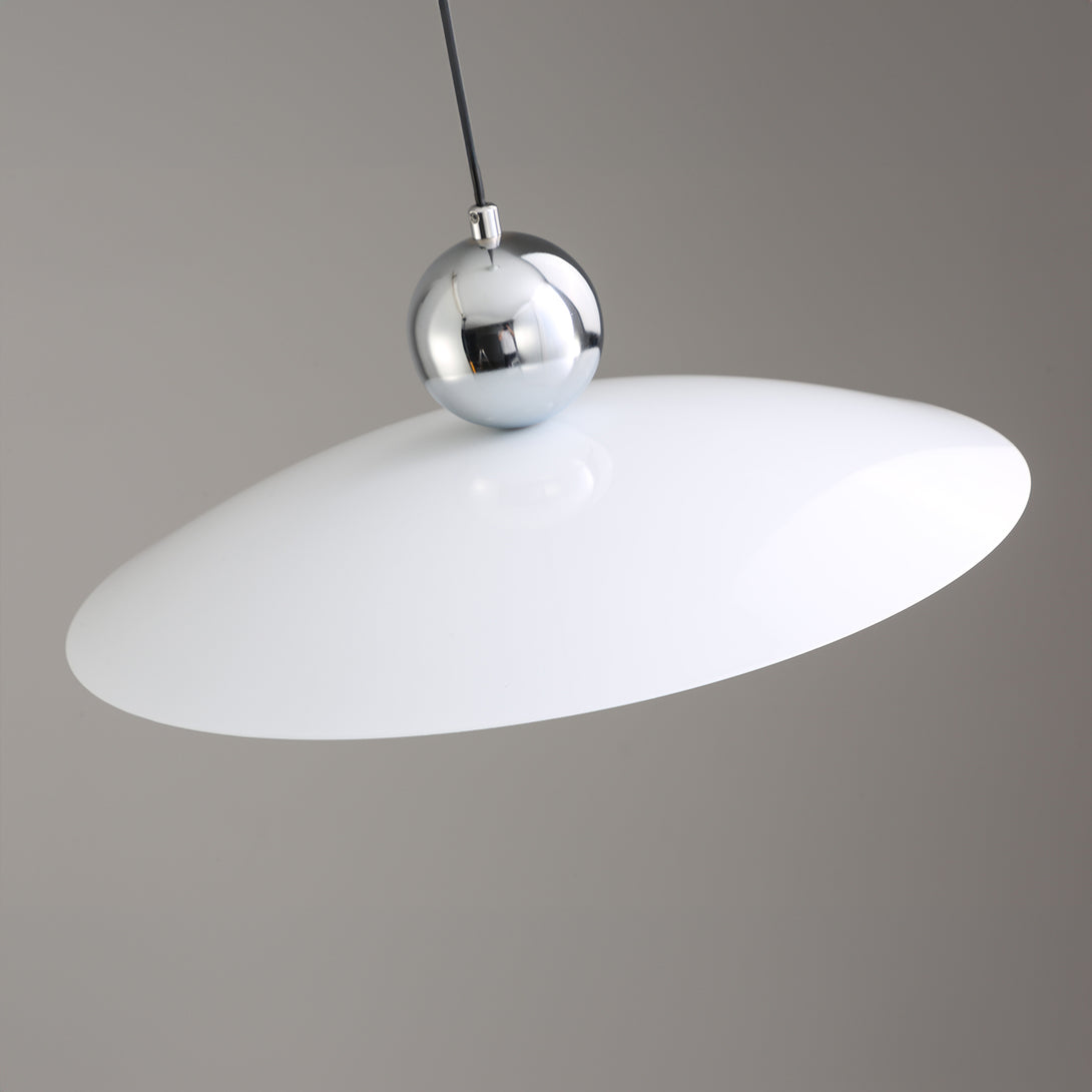 Boston 1 Pendant Light