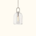 Botanist Cloche Pendant Light