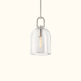 Botanist Cloche Pendant Light