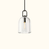 Botanist Cloche Pendant Light