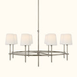 Bryant Ring Chandelier