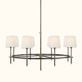 Bryant Ring Chandelier