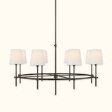Bryant Ring Chandelier