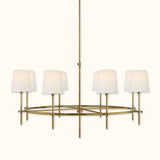 Bryant Ring Chandelier