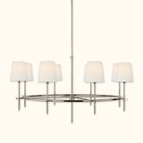 Bryant Ring Chandelier