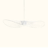 Vertigo Pendant Light