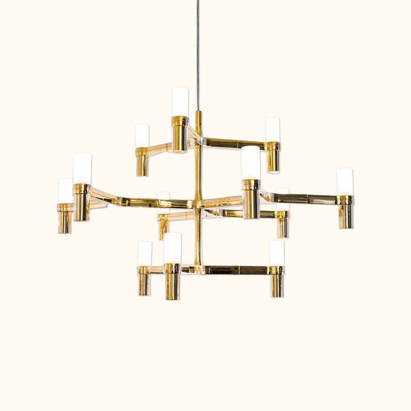 CROWN MINOR Chandelier