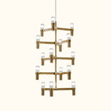 CROWN MINOR Chandelier