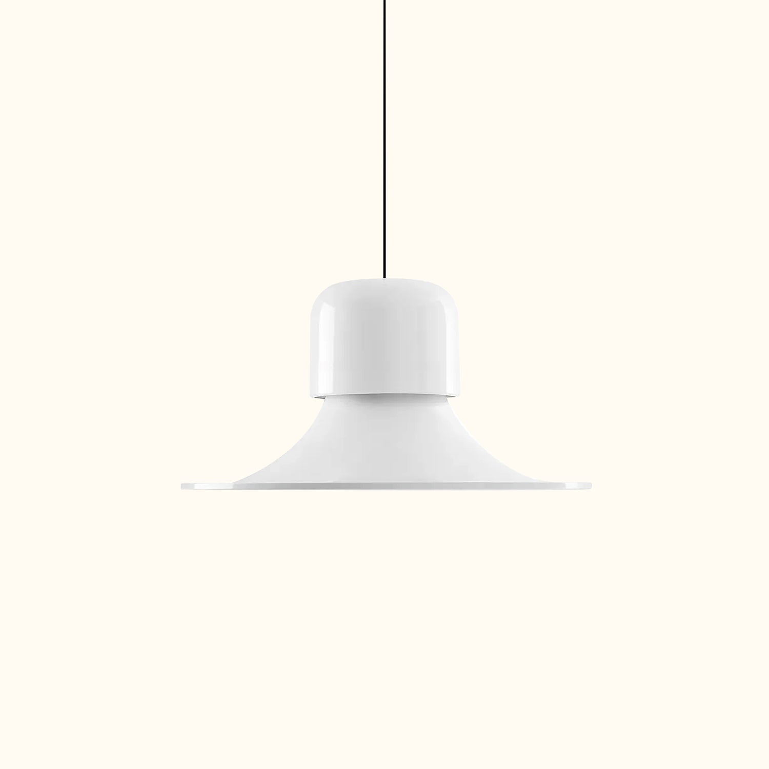 Campana Pendant Light