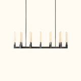Cannele Linear Chandelier