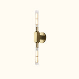 Cannele Linear Sconce