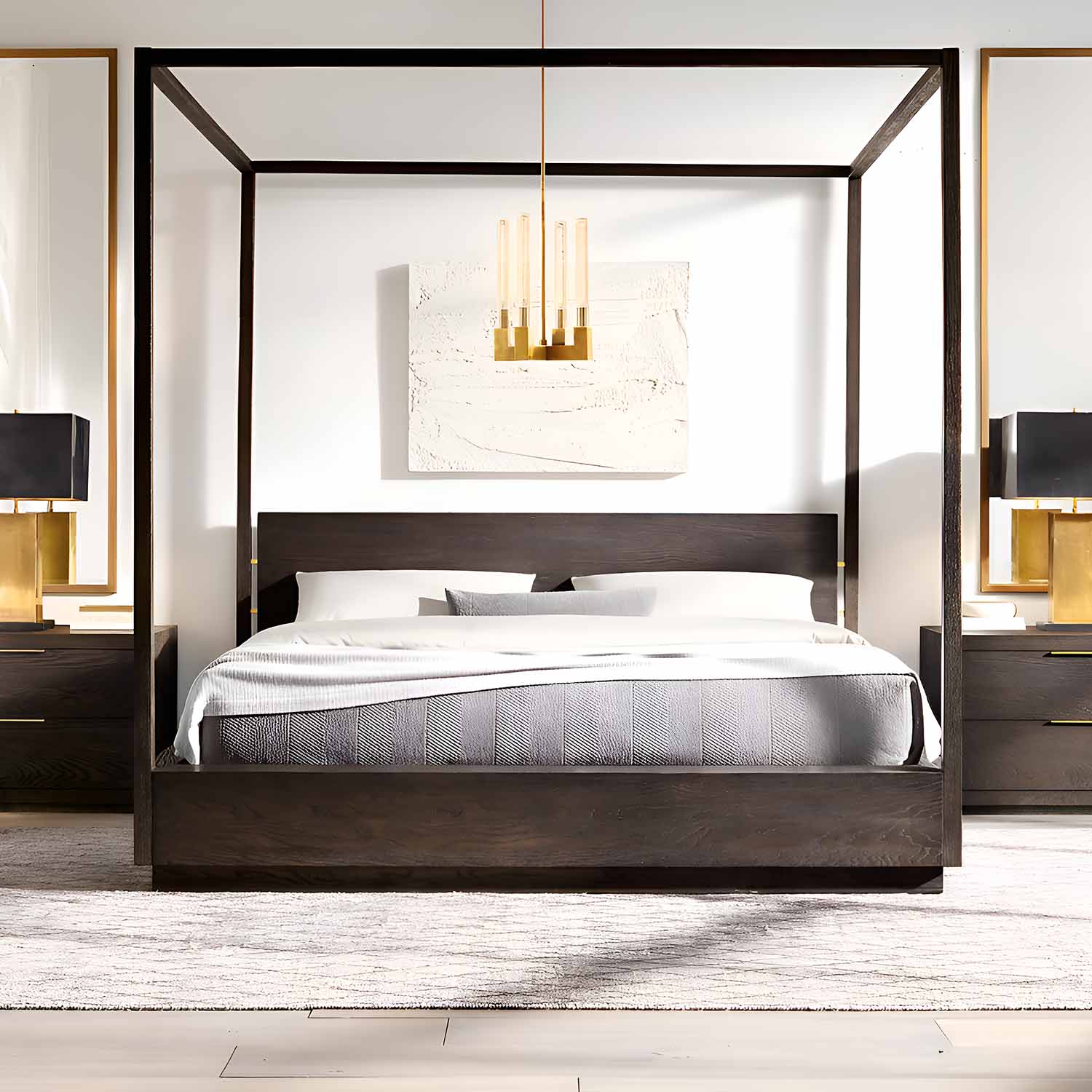 Cannele Pendant Light