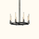 Cannele Round Chandelier