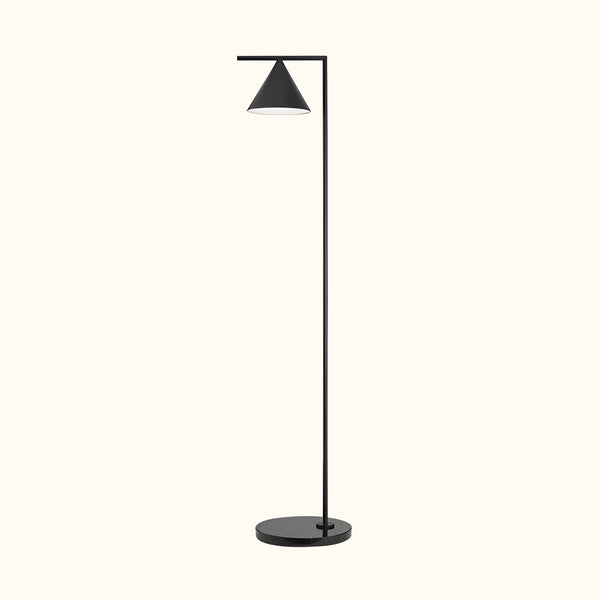 Captain Flint Floor Lamp