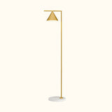 Captain Flint Floor Lamp