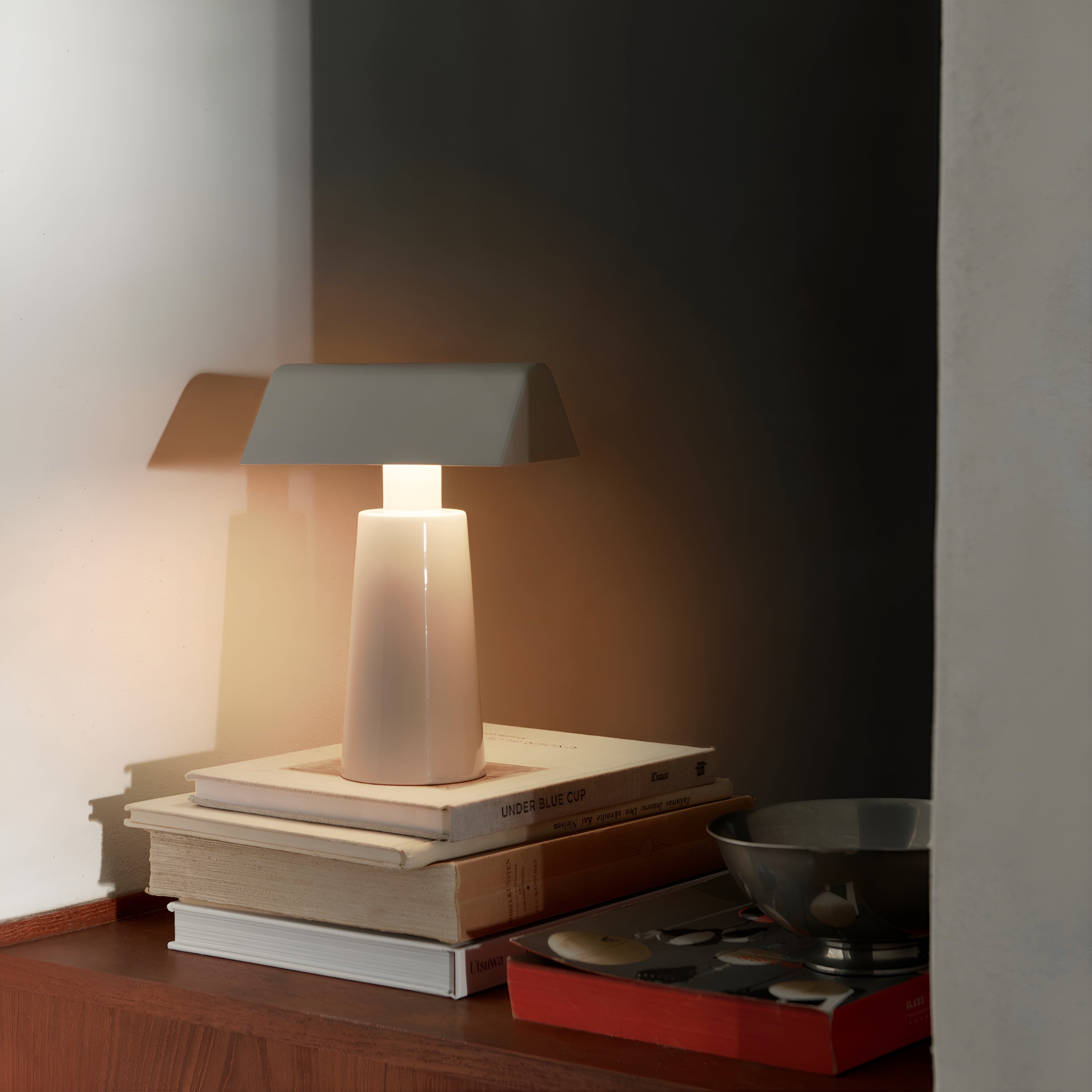 Caret MF1 Table Lamp