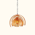 Carlo Nason Artichoke Pendant Lamp