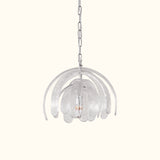 Carlo Nason Artichoke Pendant Lamp