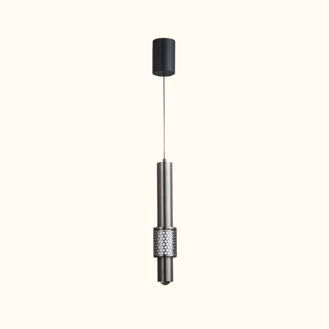 Caspian Tall Pendant Light