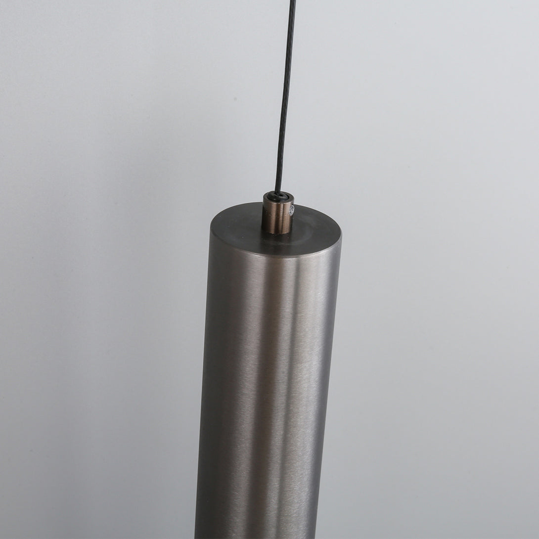 Caspian Tall Pendant Light