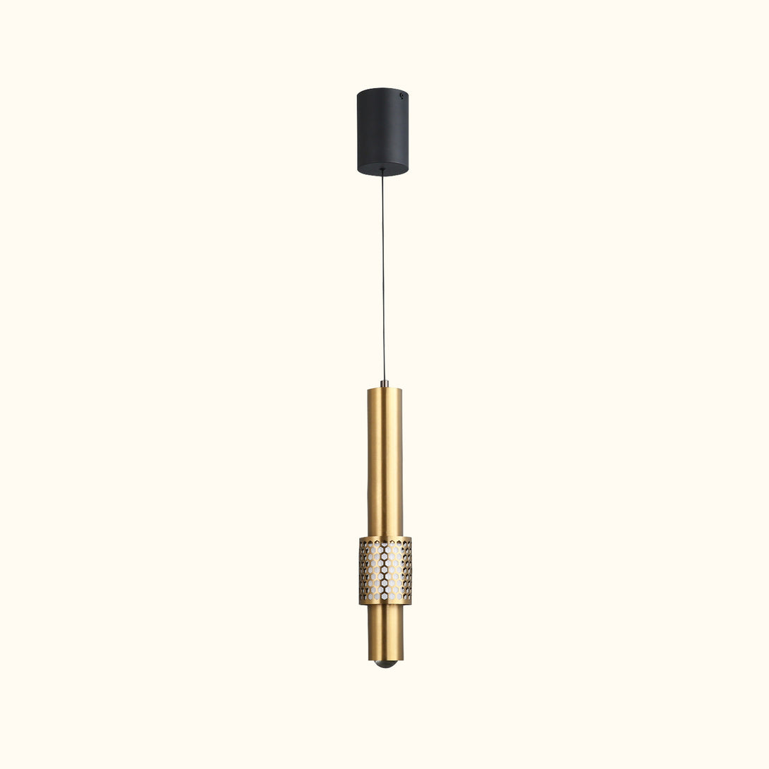 Caspian Tall Pendant Light