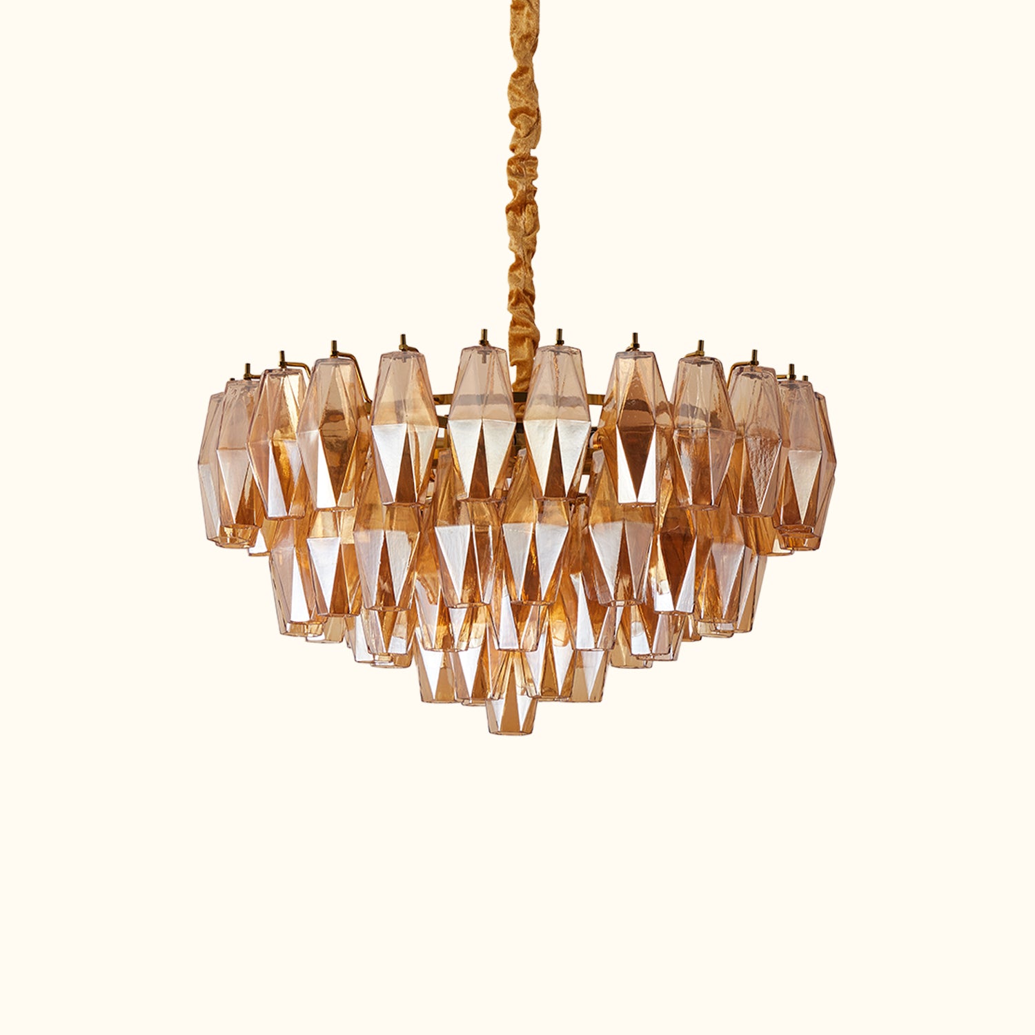 Chiara Chandelier23.6"