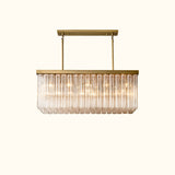 Cielo Rectangular Chandelier