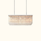 Cielo Rectangular Chandelier