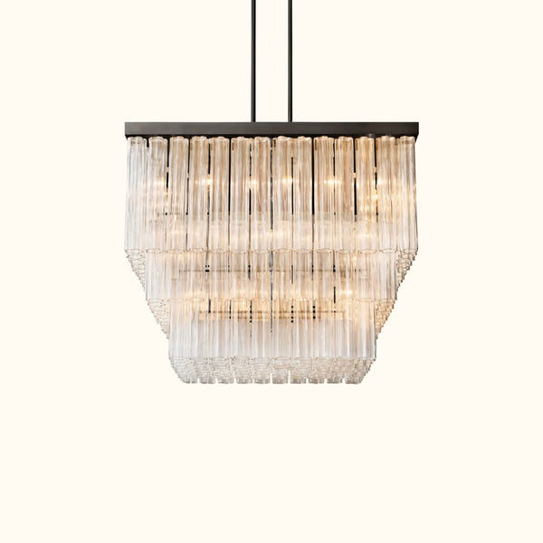 Cielo Square Chandelier